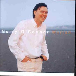 O'CONNOR, GERRY - MYRAID