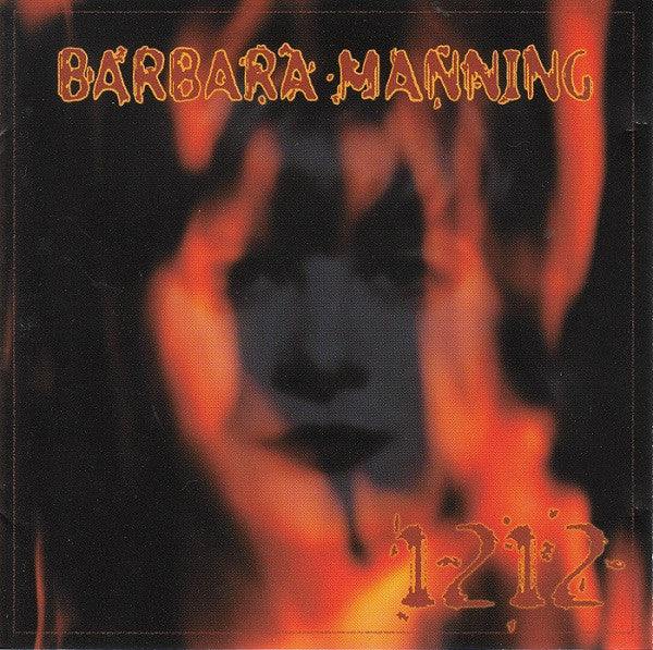MANNING, BARBARA - 1212