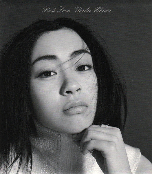 HIKARU, UTADA - FIRST LOVE