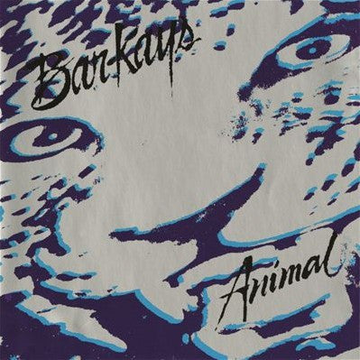 BAR-KAYS - ANIMAL