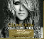 DION, CELINE - LOVED ME BACK TO LIVE (DLX ED)
