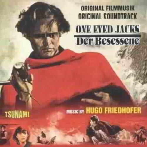SNDTRK - ONE EYED JACKS