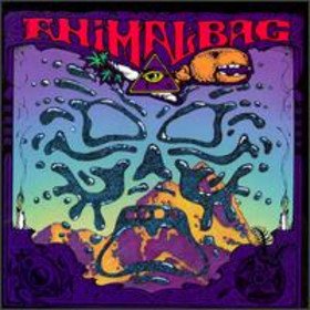 ANIMAL BAG - ANIMAL BAG
