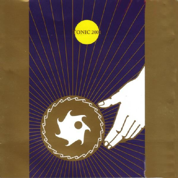 ROVO - TONIC
