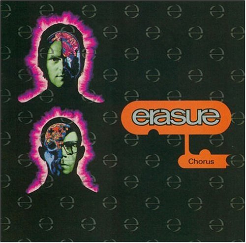 ERASURE - CHORUS
