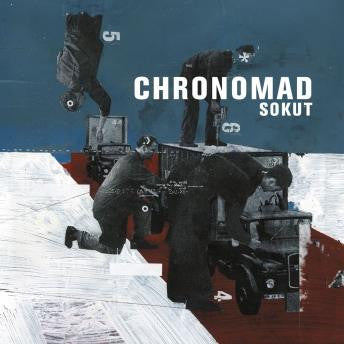 CHRONOMAD - SOKUT