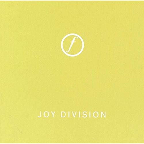 JOY DIVISION - STILL