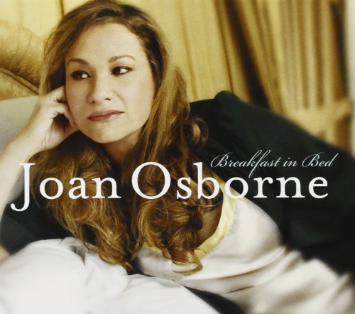 OSBORNE, JOAN - BREAKFAST IN BED