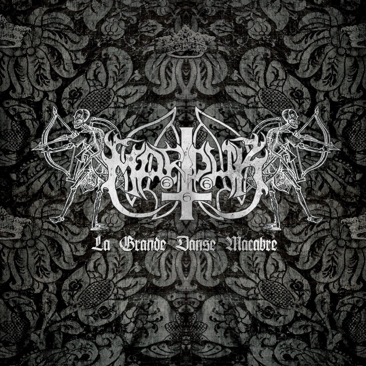 MARDUK - LA GRANDE DANSE MACABRE