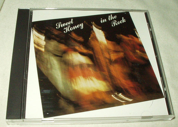 SWEET HONEY IN THE ROCK - ST
