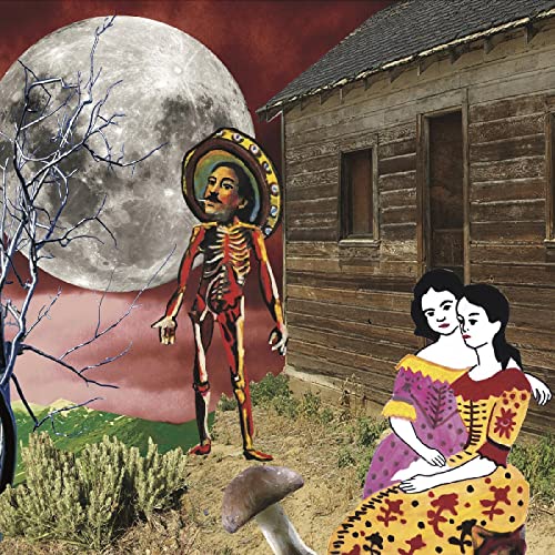 SILKWORM - IN THE WEST (2LP/INSERT/DL CARD)