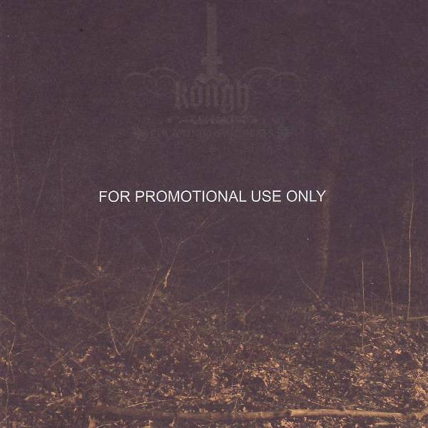KONGH - COUNTING HEARTBEATS