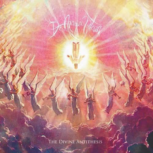 DE MAGIA VETERUM - DIVINE ANTITHESIS