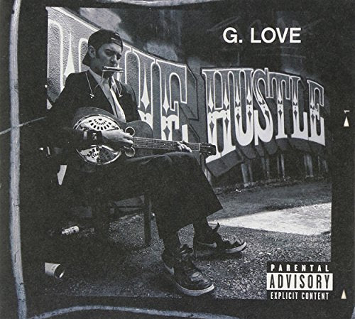 LOVE, G - THE HUSTLE