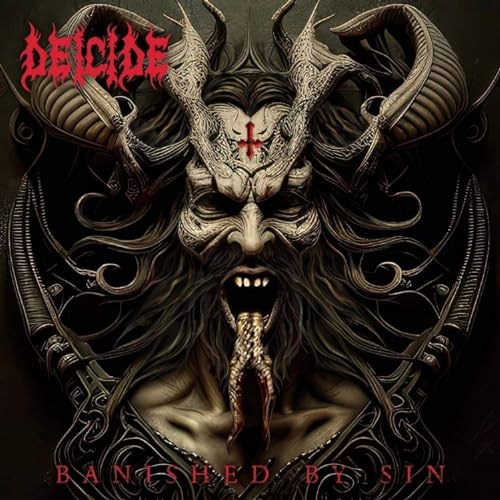 DEICIDE - BANISHED BY SIN (CD)