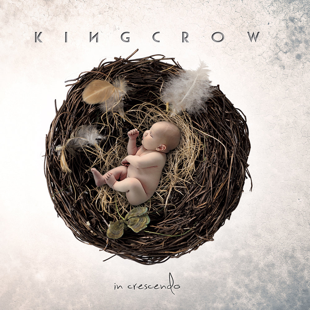 KINGCROW - IN CRESCENDO