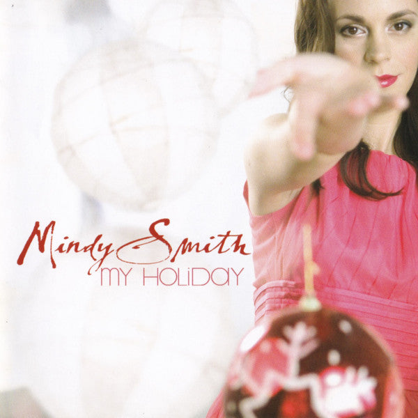SMITH, MINDY - MY HOLIDAY
