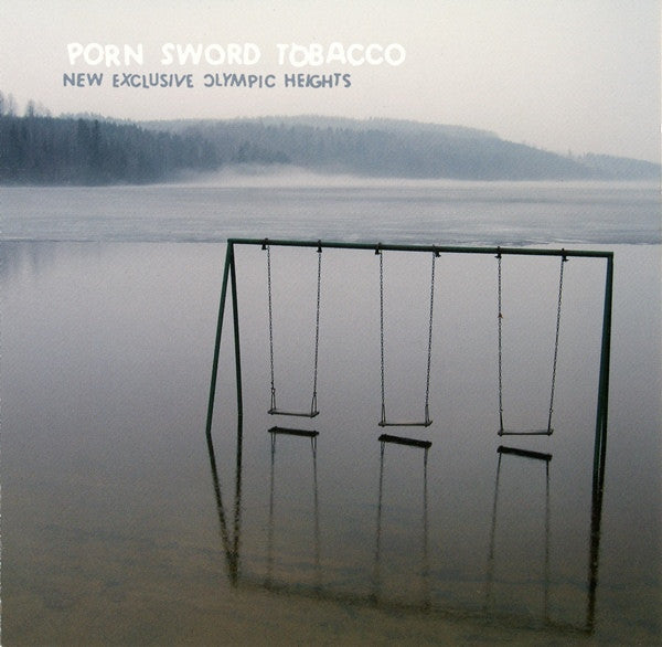 PORN SWORD TOBACCO - NEW EXCLUSIVE OLYPIC HEIGHTS