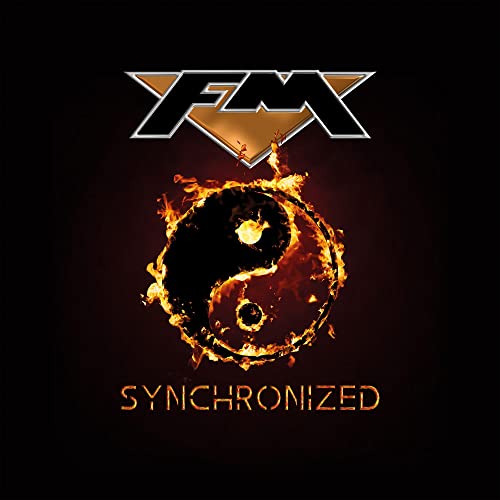 FM - SYNCHRONIZED (CD)