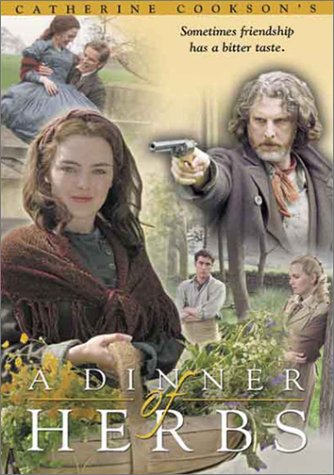 A DINNER OF HERBS - DVD-CATHERINE COOKSON