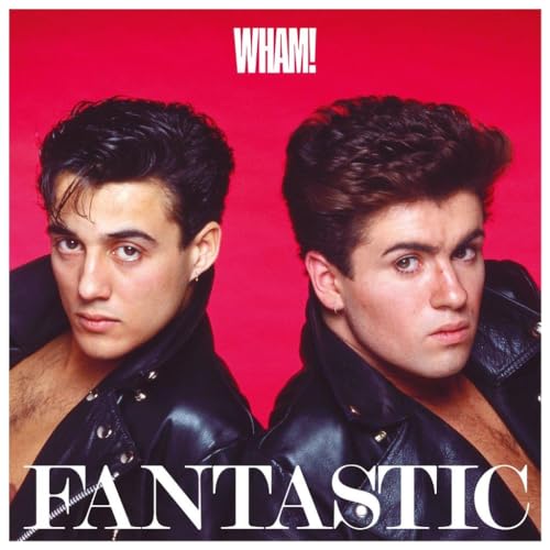 FANTASTIC (BLACK VINYL)