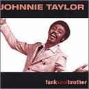 TAYLOR, JOHNNIE - STOP HALF LOVING THESE WOMEN