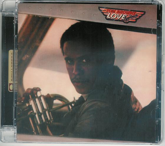 BROWNE, TOM - LOVE APPROACH