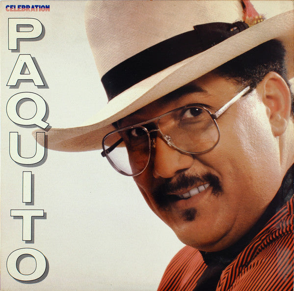 PAQUITO - CELEBRATION