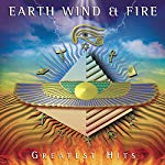 EARTH, WIND & FIRE - GREATEST HITS, VOL. 1