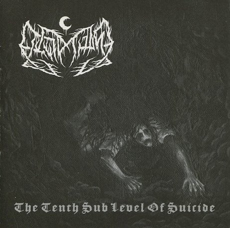LEVIATHAN - TENTH SUB LEVEL OF SUICIDE