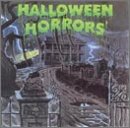 VARIOUS - HALLOWEEN HORRORS