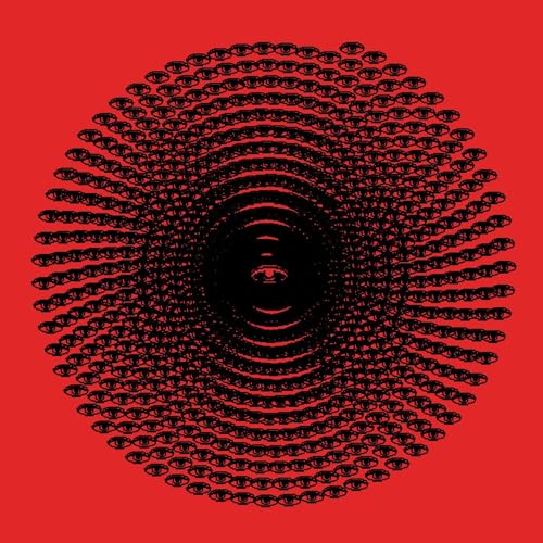 I SEE STARS - THE WHEEL (VINYL)