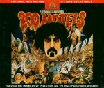 ZAPPA, FRANK - 200 MOTELS