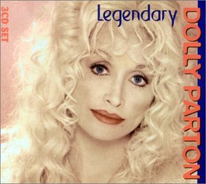 PARTON, DOLLY - LEGENDARY
