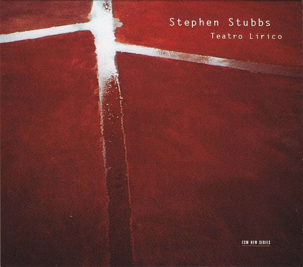 STUBBS, STEPHEN - TEATRO LIRICO