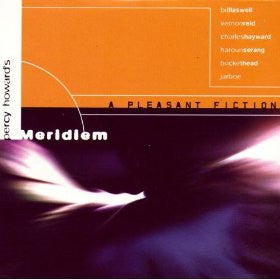 MERIDIEM - A PLEASANT FICTION