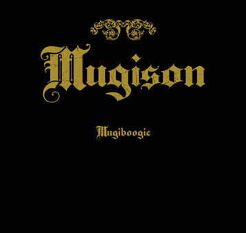MUGISON - MUGIBOOGIE