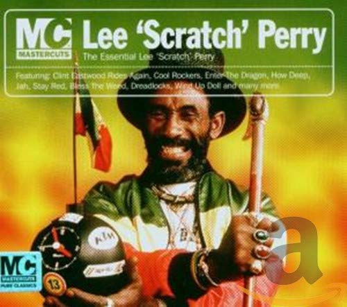 PERRY, LEE SCRATCH - ESSENTIAL
