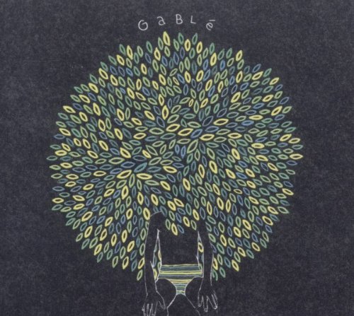 GABLE - CUTE HORSE CUT