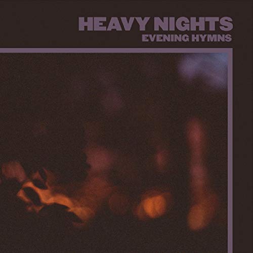 EVENING HYMNS - HEAVY NIGHTS (CD)