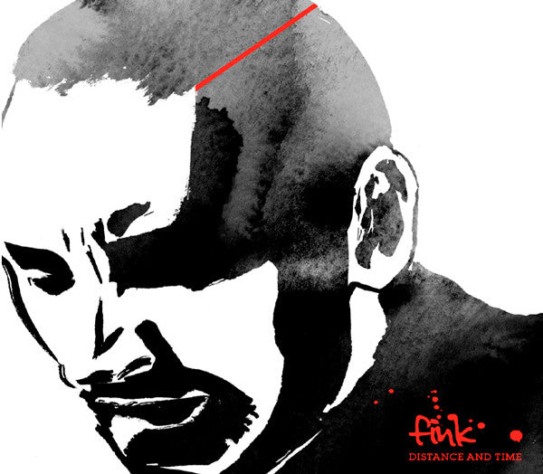 FINK - DISTANCE & TIME