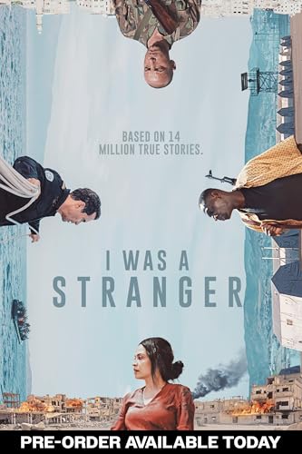 I WAS A STRANGER (DVD)