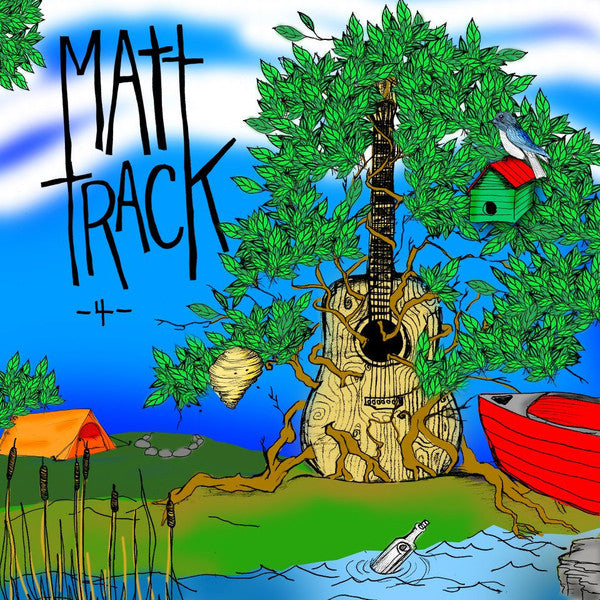 TRACK, MATT - 4
