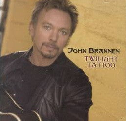 BRANNEN, JOHN - TWILIGHT TATTOO