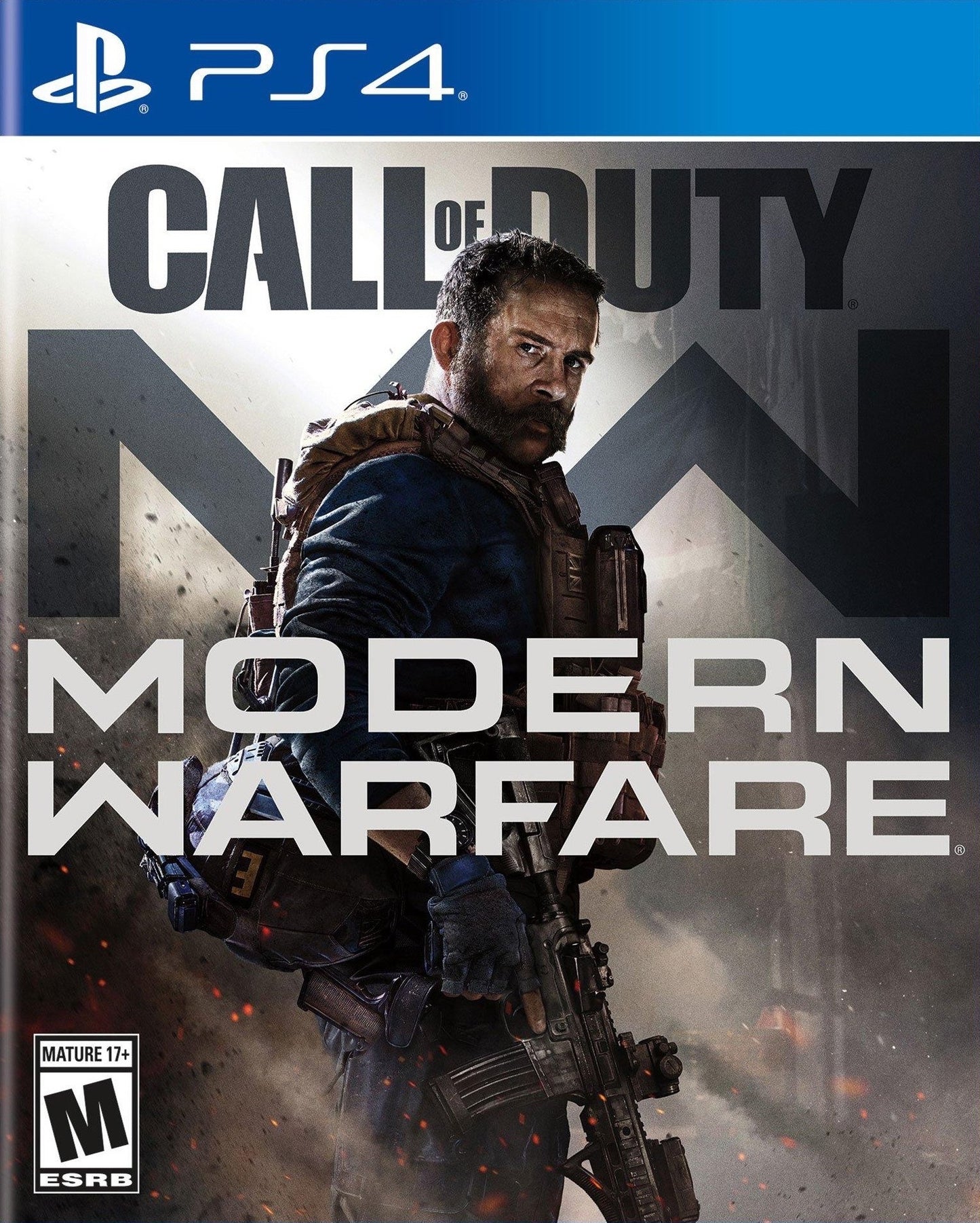 CALL OF DUTY: MODERN WARFARE III - PS5