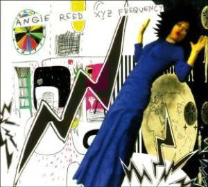 REED, ANGIE - XYZ FREQUENCY