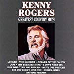 KENNY ROGERS - GREATEST COUNTRY