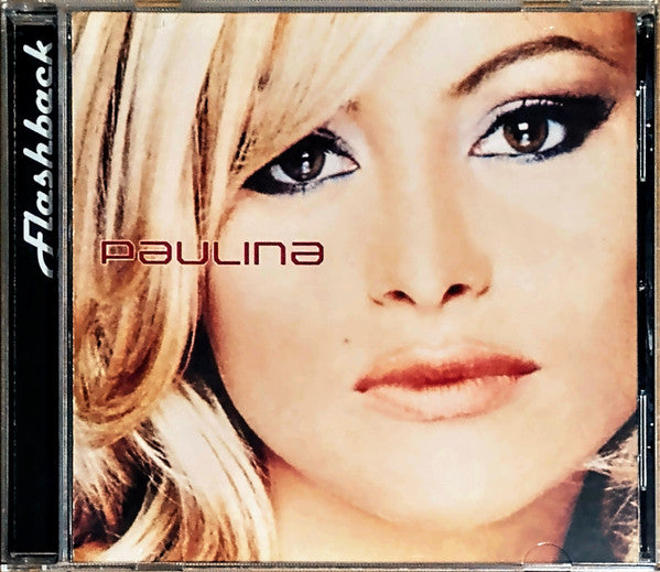 RUBIO, PAULINA - FLASHBACK: GR HITS