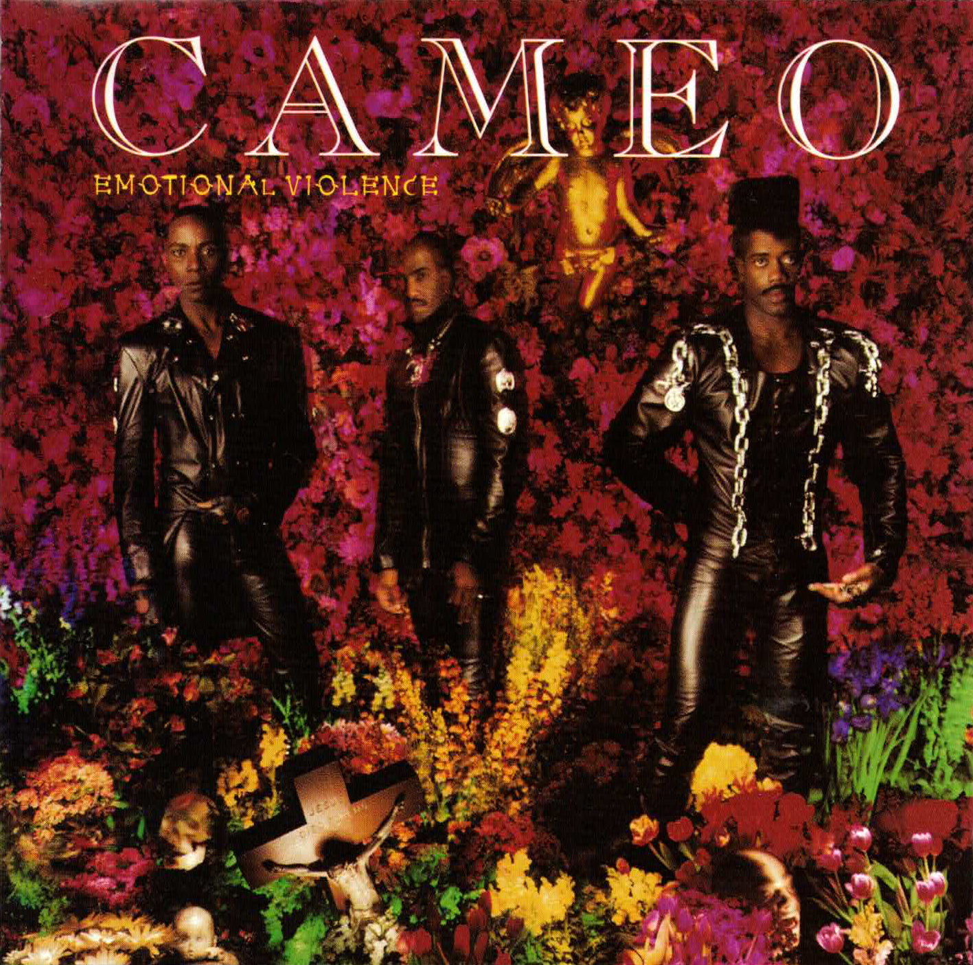 CAMEO - EMOTIONAL VIOLENCE