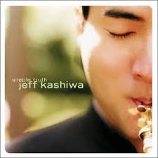 KASHIWA, JEFF - SIMPLE TRUTH